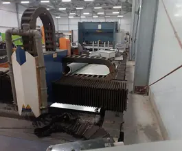 Камнеполировальный станок Datang BSOP-2000 2024 года б/у