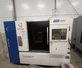 Токарный станок Z-MaT STL8 2022 года б/у