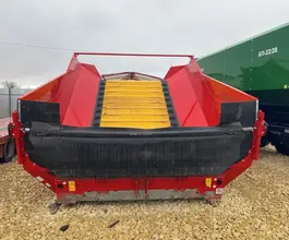 Приемный бункер Приемный бункер Grimme RH 24-60 COMBI 2023 года б/у