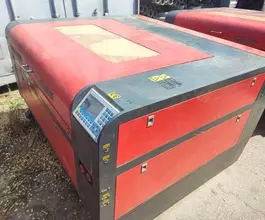 Лазерно-гравировальный станок JULONG Laser JL-K1080 2023 года б/у