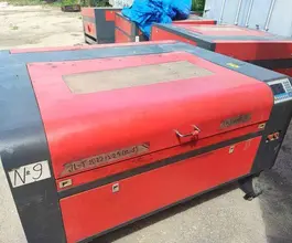 Лазерно-гравировальный станок JULONG Laser JL-K1080 2023 года б/у