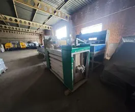 Аспирационная установка ИП Почтарев Д.Н. SDA-24-6M 2024 года б/у