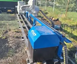 Станок плазменной резки Старт ТР 6000 ПЛ 2025 года б/у