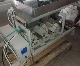 Весовой дозатор Интеграл Плюс МДВ-31 2024 года б/у