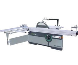 Форматно-раскроечный станок WoodTec WT-32M 2024 года б/у