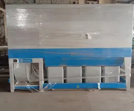 Аспирационная установка Unalsan AMS-100-KK 2024 года б/у