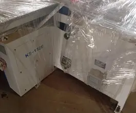 Форматно-раскроечный станок KDT KS-132E 2024 года б/у
