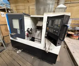 Токарный станок MetalTec TC 35 2023 года б/у