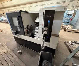 Токарный станок MetalTec TC 35 2023 года б/у