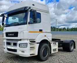 Седельный тягач КАМАЗ 5490 NEO 2 2020 года б/у