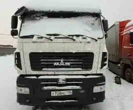 Седельный тягач МАЗ 544028 2023 года б/у