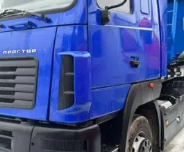 Седельный тягач МАЗ 5440Е8-520-031 2021 года б/у