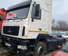 Седельный тягач МАЗ 544028 2022 года б/у