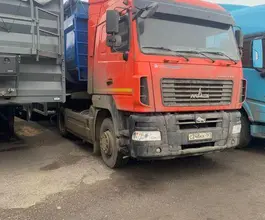 Седельный тягач МАЗ 544028 2022 года б/у