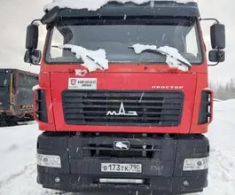 Седельный тягач МАЗ 544028 2023 года б/у
