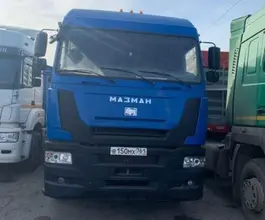 Седельный тягач МАЗ-МАН 540459 2023 года б/у