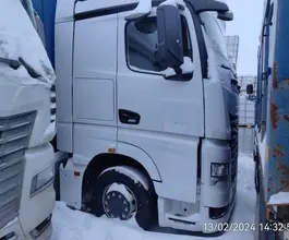 Седельный тягач КАМАЗ 54901 2023 года б/у