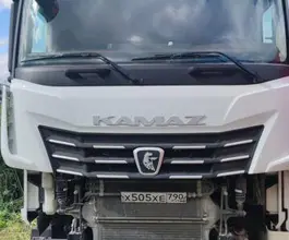 Седельный тягач КАМАЗ 5490 2023 года б/у