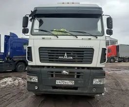 Седельный тягач МАЗ 643028 2022 года б/у