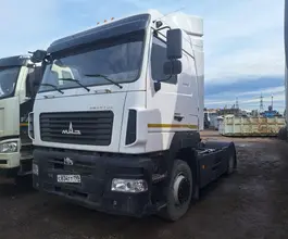 Седельный тягач МАЗ 544028 2023 года б/у