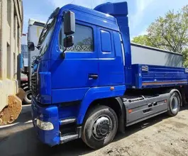 Седельный тягач МАЗ 544028 2022 года б/у