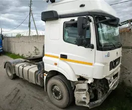 Седельный тягач КАМАЗ 5490 NEO 2 2021 года б/у