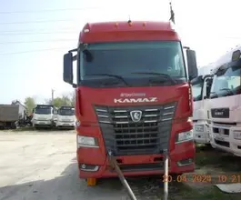 Седельный тягач КАМАЗ 54901-94 2023 года б/у