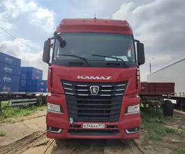 Седельный тягач КАМАЗ 54901 2023 года б/у