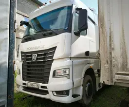 Седельный тягач КАМАЗ 54901-004-92 2023 года б/у
