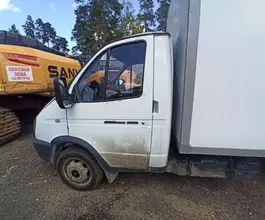 Автофургон Автофургон  АвтоМаш 2023 года б/у