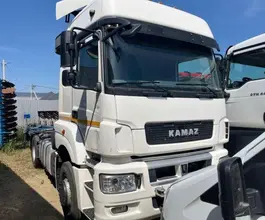 Седельный тягач КАМАЗ 5490-S5 2020 года б/у