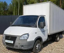 Автофургон Автофургон  ГАЗ 2023 года б/у