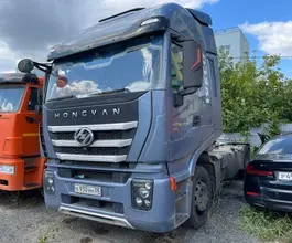 Седельный тягач Hongyan 908 2023 года б/у