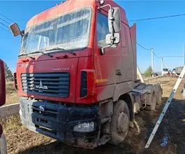 Седельный тягач МАЗ 643028-520-012 2020 года б/у