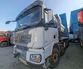 Самосвал Самосвал  SHACMAN SX33186T366 2021 года б/у