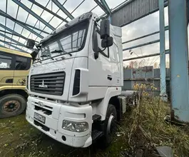 Седельный тягач МАЗ 643028 2022 года б/у