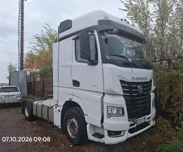 Седельный тягач КАМАЗ 54901-004-92 2022 года б/у