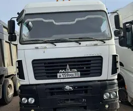 Седельный тягач МАЗ 6430 2020 года б/у