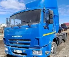 Седельный тягач Седельный тягач КАМАЗ 4304С3-02 2023 года б/у