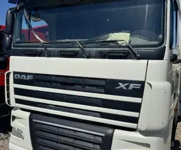 Седельный тягач Седельный тягач DAF FT XF 105.460 2018 года б/у