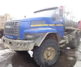 Илосос   Урал 4320  2022 года б/у