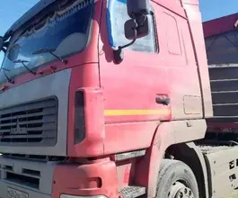 Седельный тягач МАЗ 5440C9 2023 года б/у