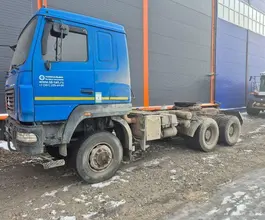 Седельный тягач МАЗ 643228 2022 года б/у