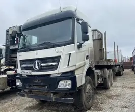 Седельный тягач BEIBEN ND4250FD5J7Z22 2023 года б/у