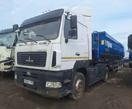 Седельный тягач МАЗ 544028 2023 года б/у