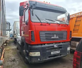 Седельный тягач МАЗ 544028 2022 года б/у