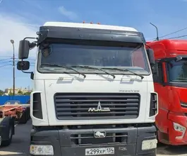 Седельный тягач МАЗ 544028 2023 года б/у