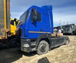Седельный тягач МАЗ 5440C9-520-031 2020 года б/у