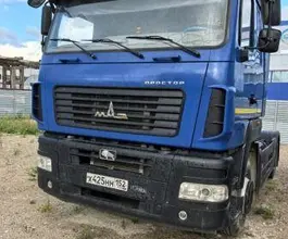 Седельный тягач МАЗ 544028 2023 года б/у
