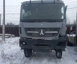 Седельный тягач BEIBEN ND4250FD5J7Z22 2023 года б/у